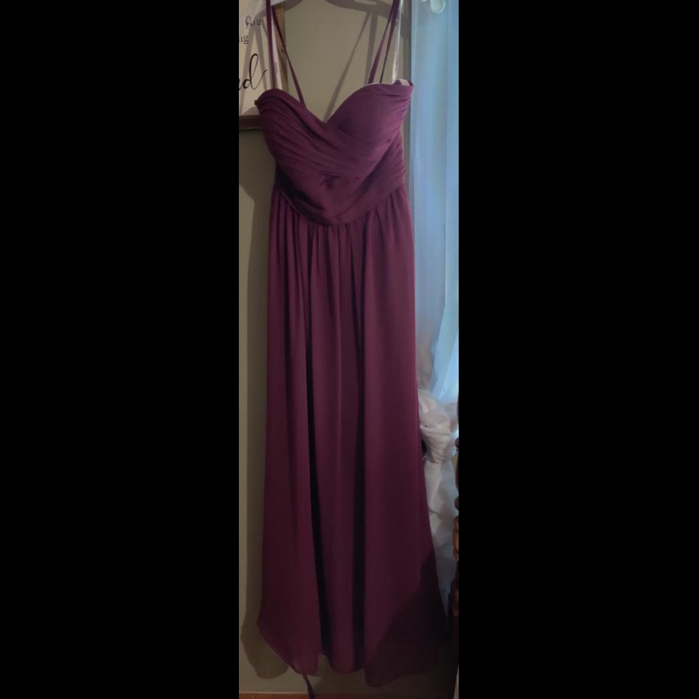 Mother of the Groom/Bride Dress